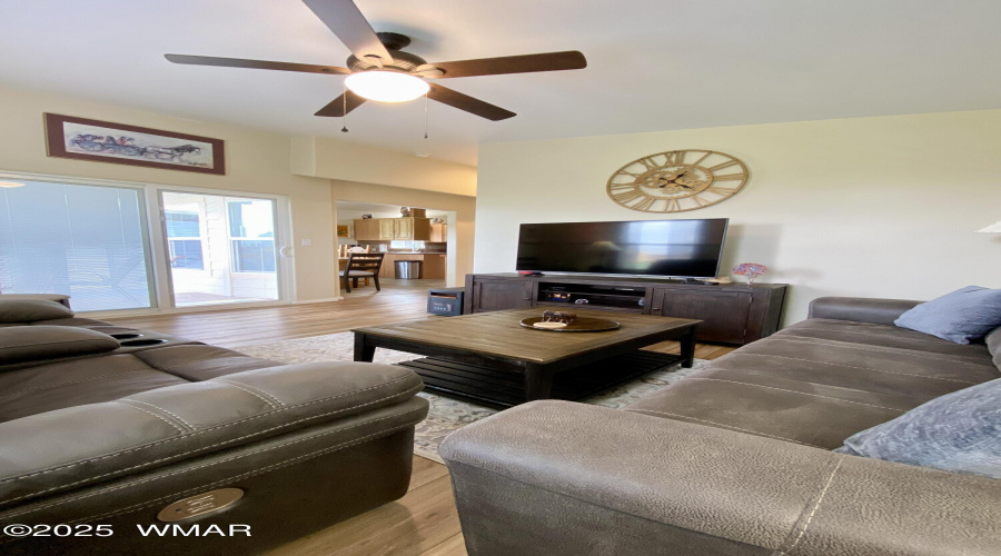 Open Concept