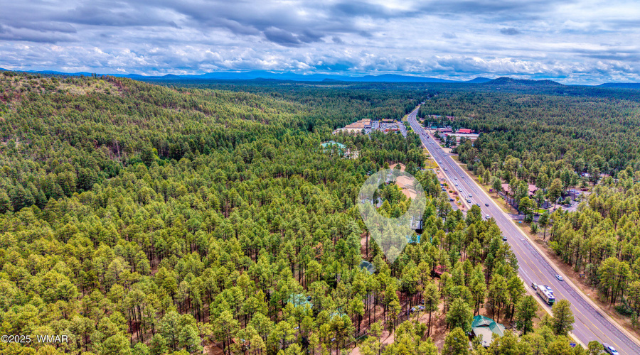 highway 260