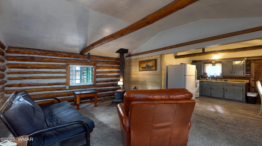Wood Stove