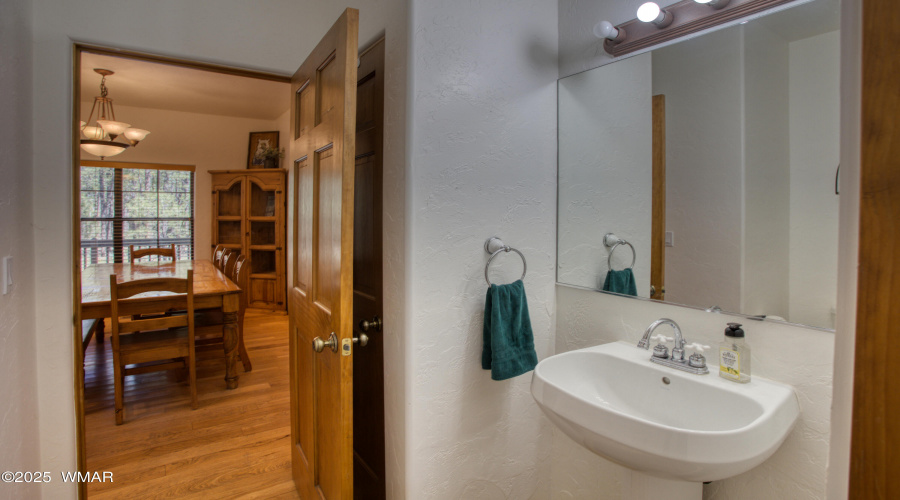 Powder Bath
