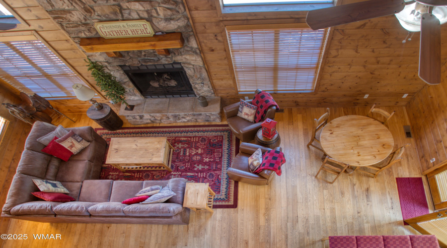 Loft View