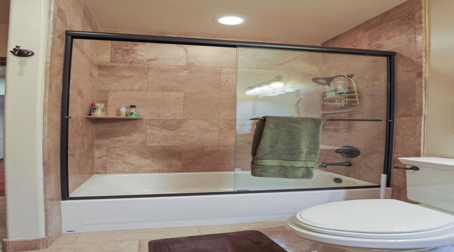 Shower 2