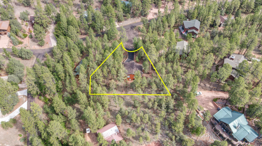 Property Line .59 ac