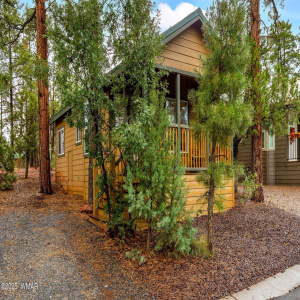 3851 VacationVillage #303