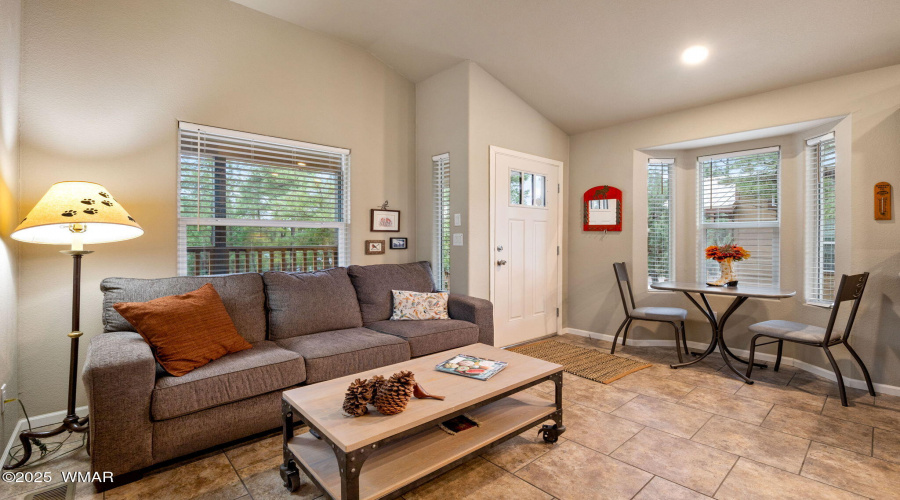 Living/Dining Room
