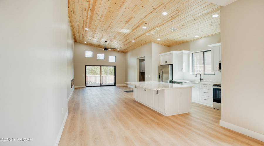 Bison Ridge - Luxury Twin Homes