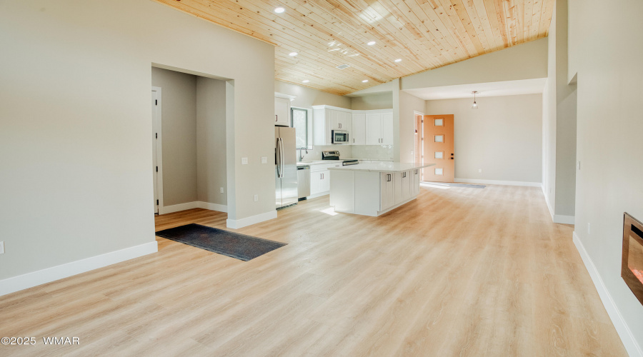 Bison Ridge - Luxury Twin Homes