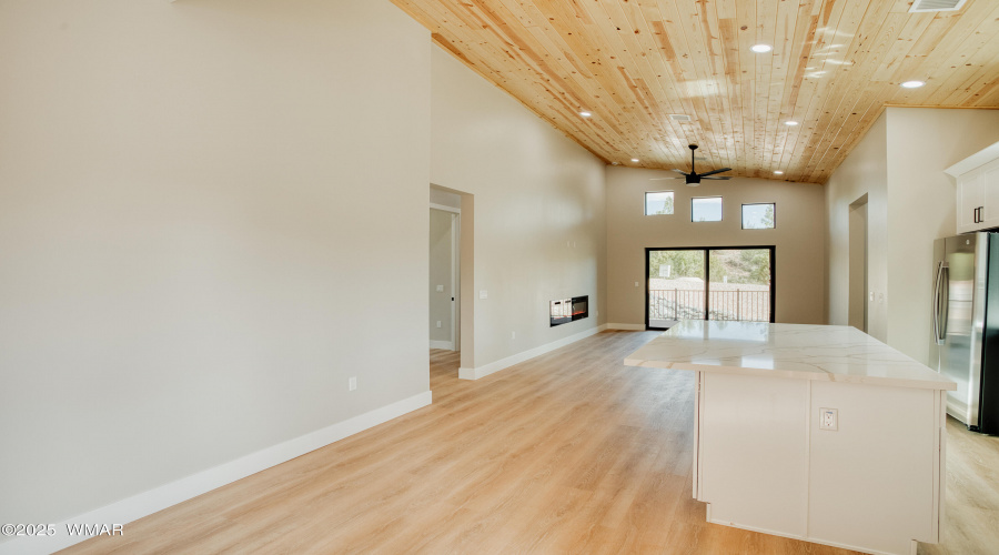 Bison Ridge - Luxury Twin Homes