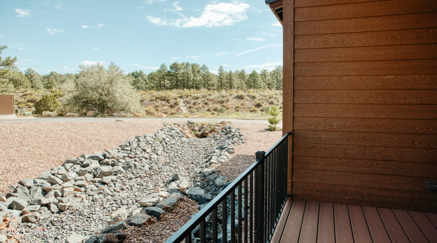 Bison Ridge - Luxury Twin Homes