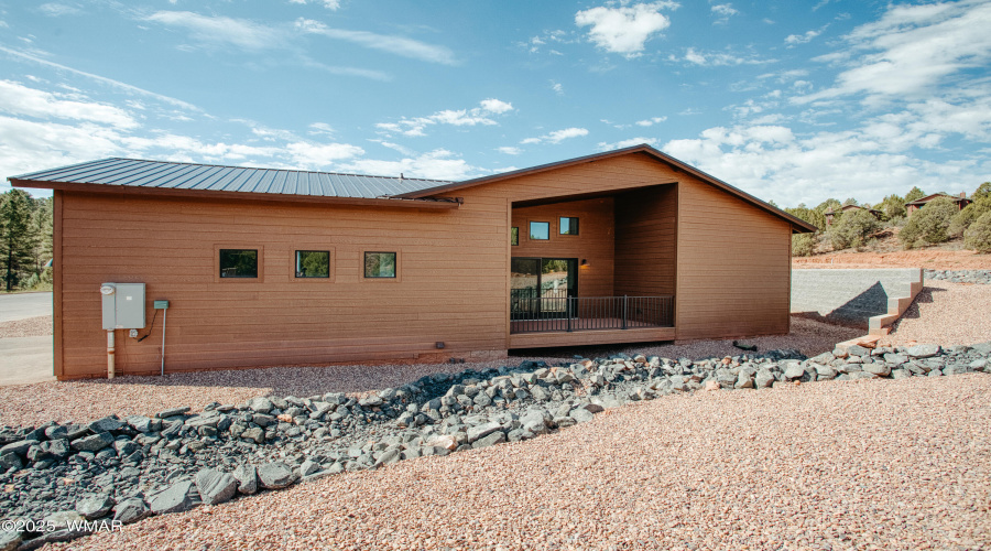 Bison Ridge - Luxury Twin Homes