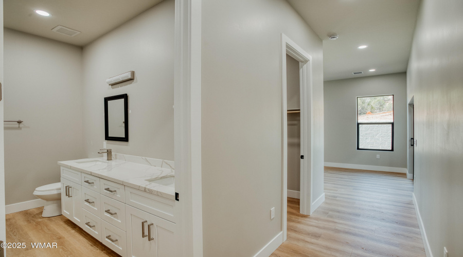 Bison Ridge - Luxury Twin Homes
