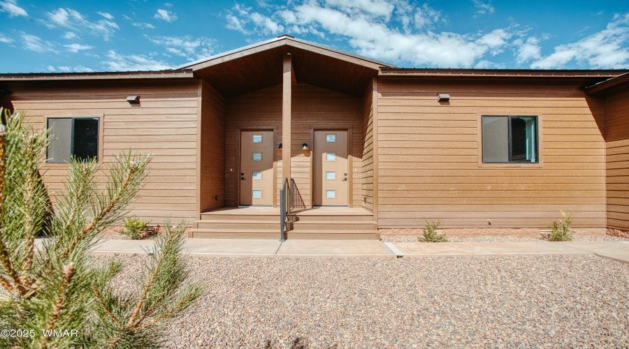 Bison Ridge - Luxury Twin Homes