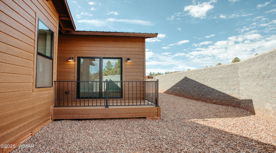 Bison Ridge - Luxury Twin Homes