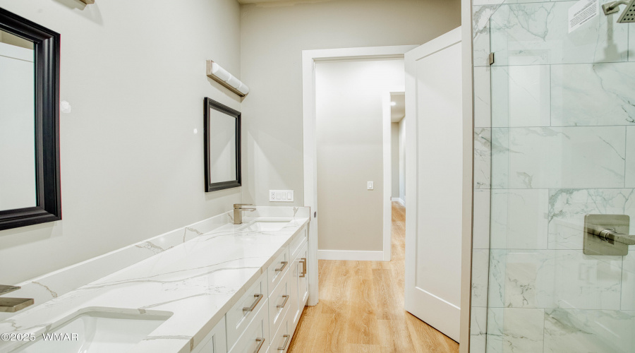 Bison Ridge - Luxury Twin Homes