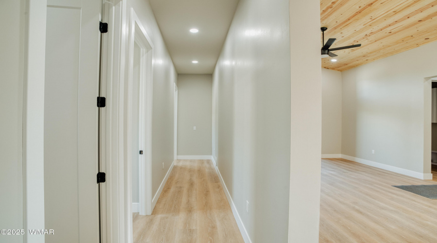Bison Ridge - Luxury Twin Homes