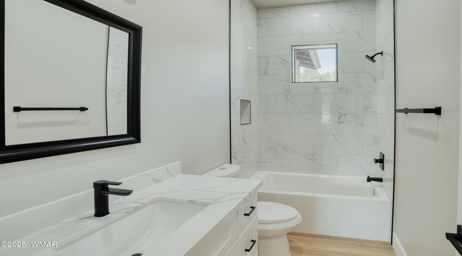 Bison Ridge - Luxury Twin Homes