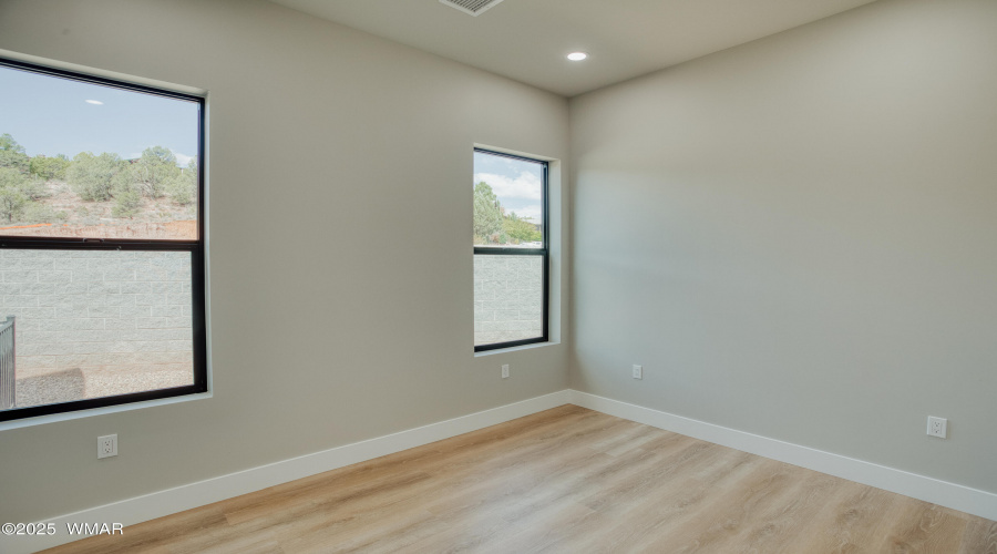 Bison Ridge - Luxury Twin Homes