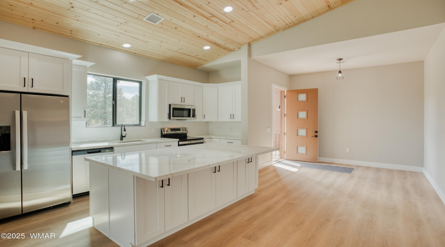 Bison Ridge - Luxury Twin Homes