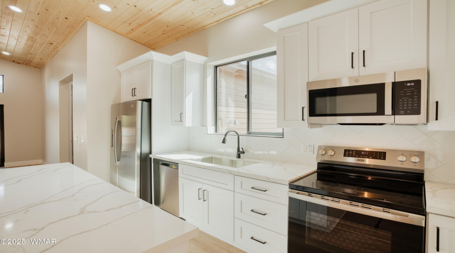Bison Ridge - Luxury Twin Homes