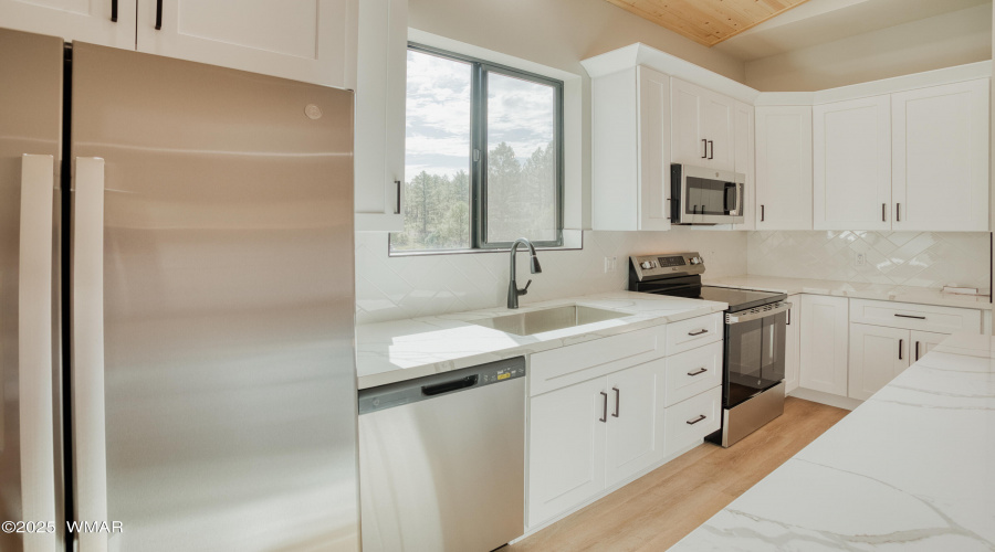 Bison Ridge - Luxury Twin Homes