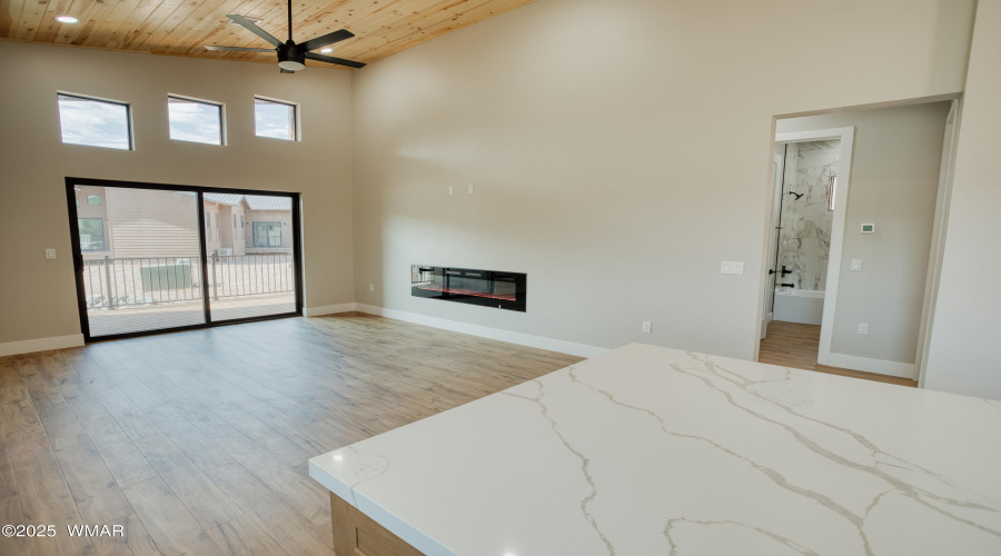Luxury Twin Home - Bison Ridge