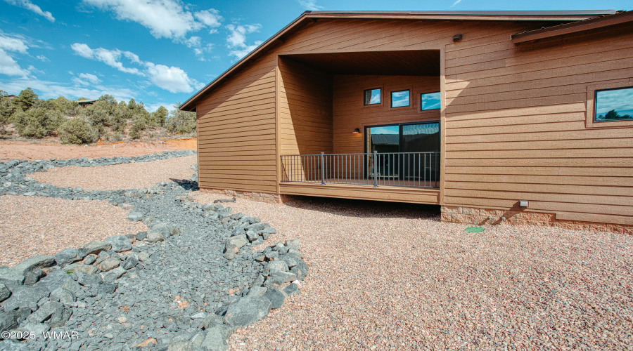 Luxury Twin Home - Bison Ridge