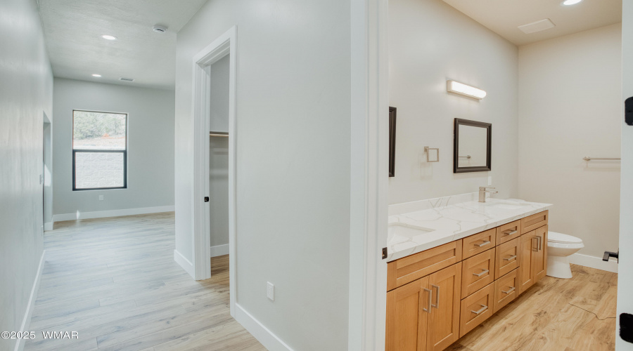 Luxury Twin Home - Bison Ridge