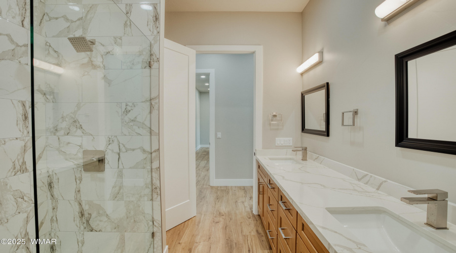 Luxury Twin Home - Bison Ridge