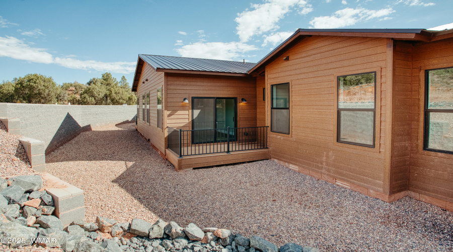 Luxury Twin Home - Bison Ridge