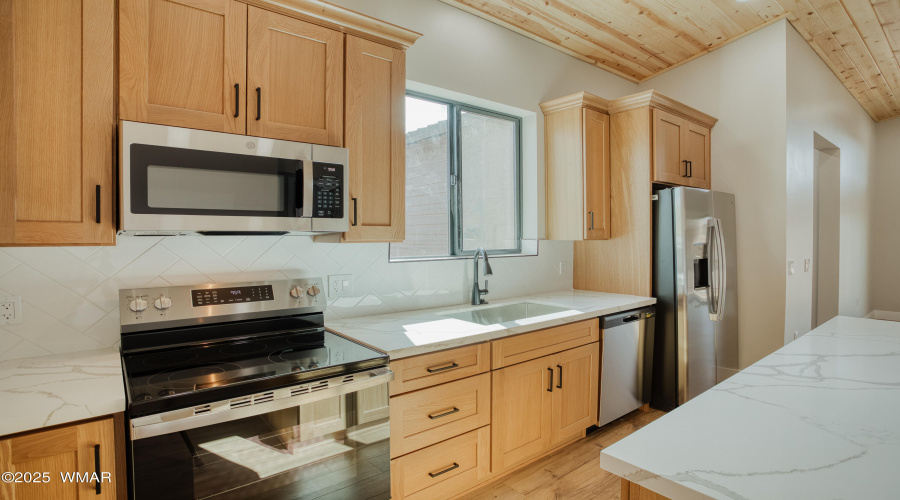 Luxury Twin Home - Bison Ridge