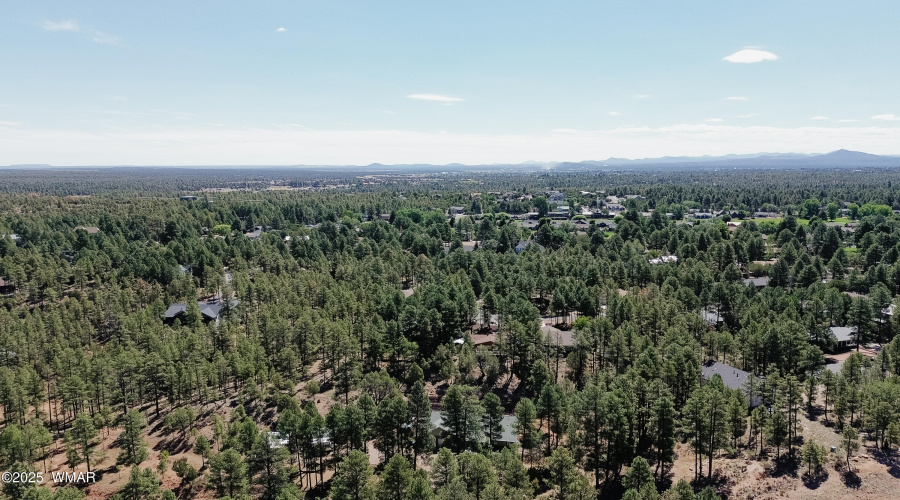 Luxury Twin Home - Bison Ridge