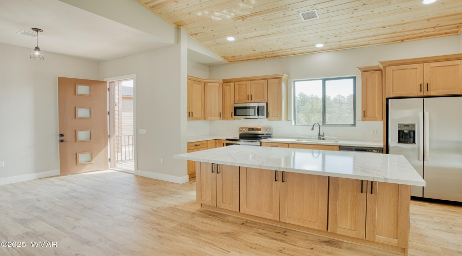 Luxury Twin Home - Bison Ridge