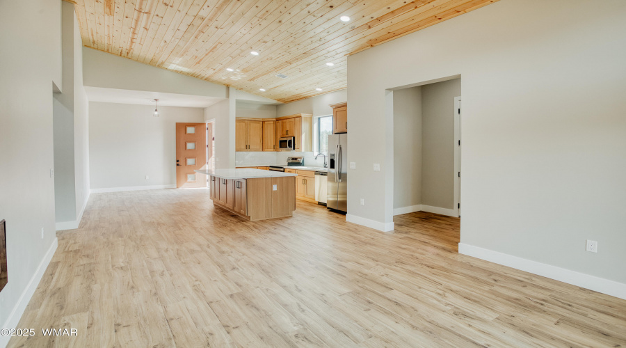 Luxury Twin Home - Bison Ridge