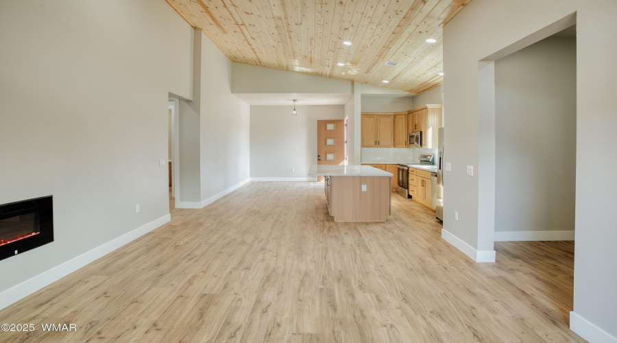 Luxury Twin Home - Bison Ridge