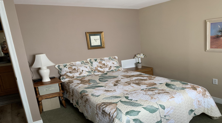 large Guest Rm