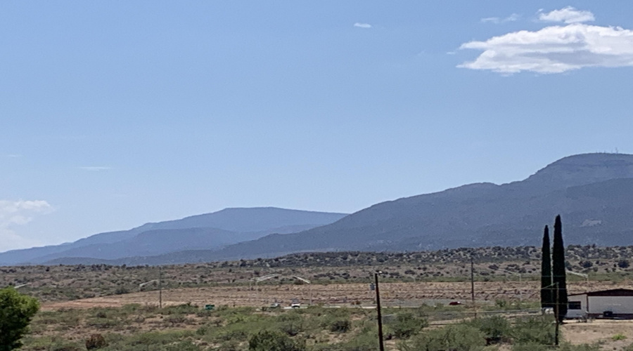 Long Rage Views