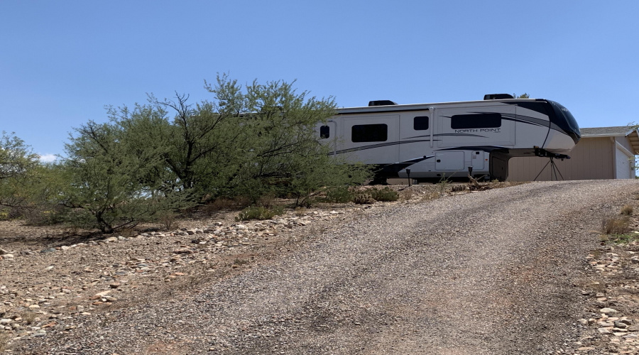 RV Parking