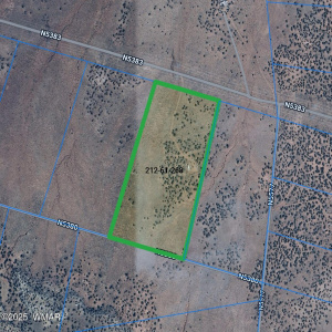 County Map