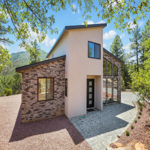 Front of House- 1