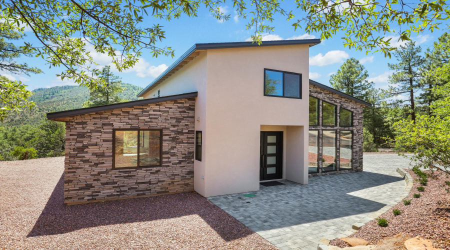 Front of House- 1