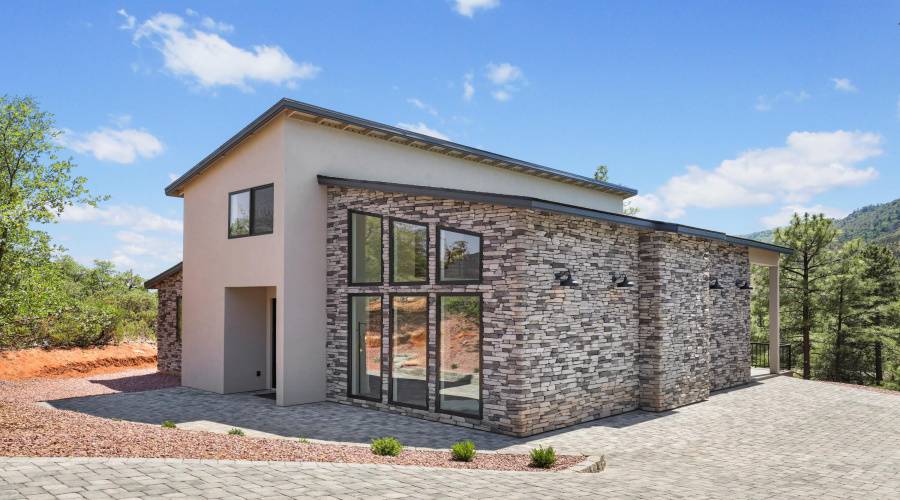 Front of House 2-