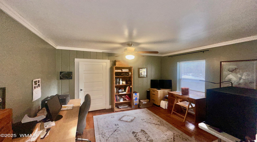 3rd bedroom