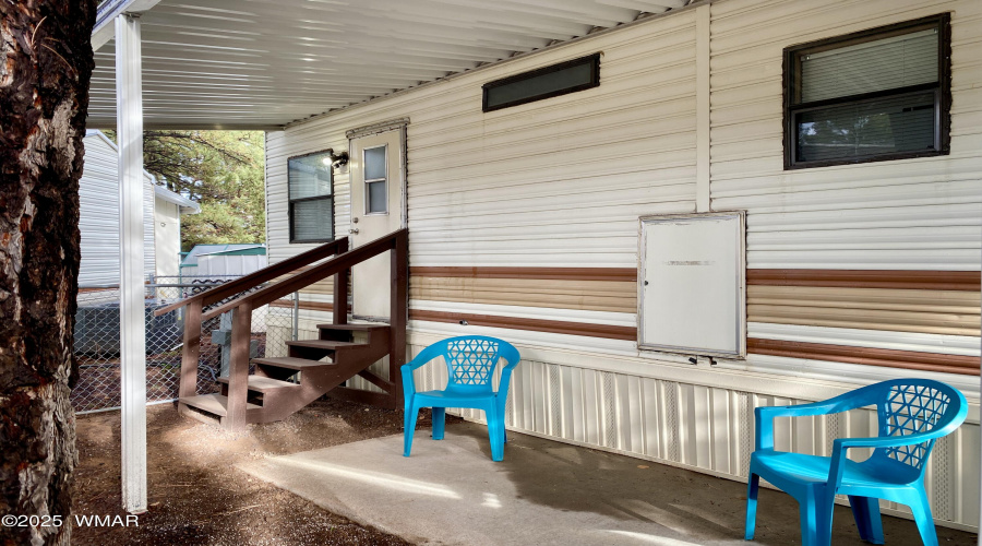 Outdoor Living