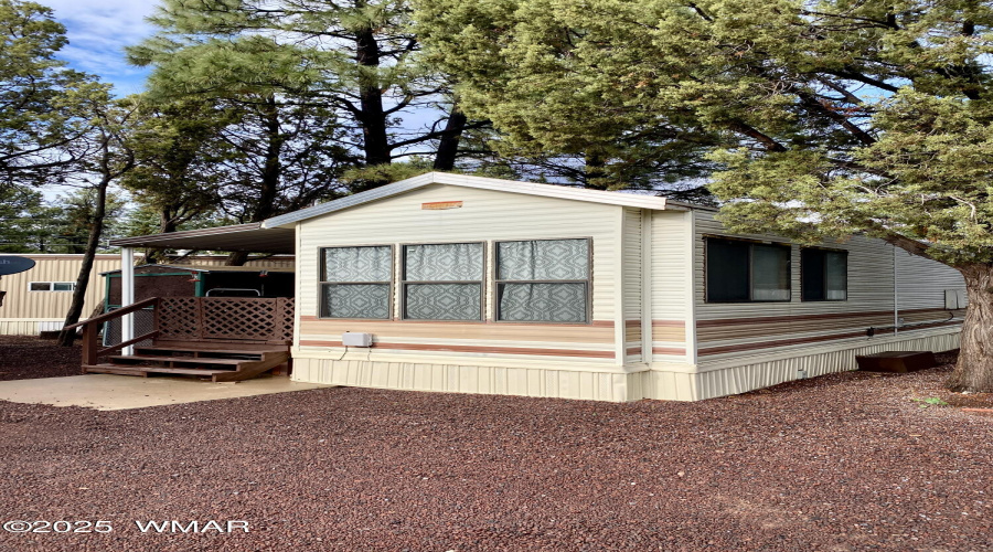 55+ RV Park