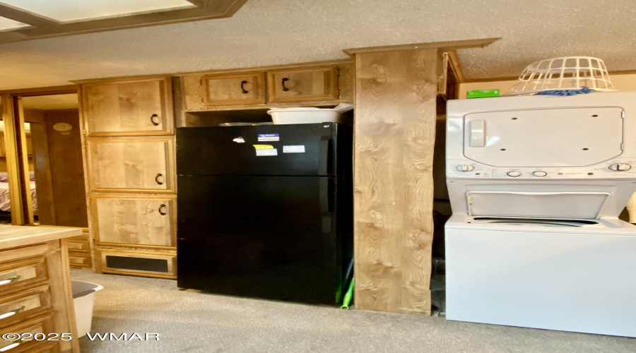 Washer/Dryer