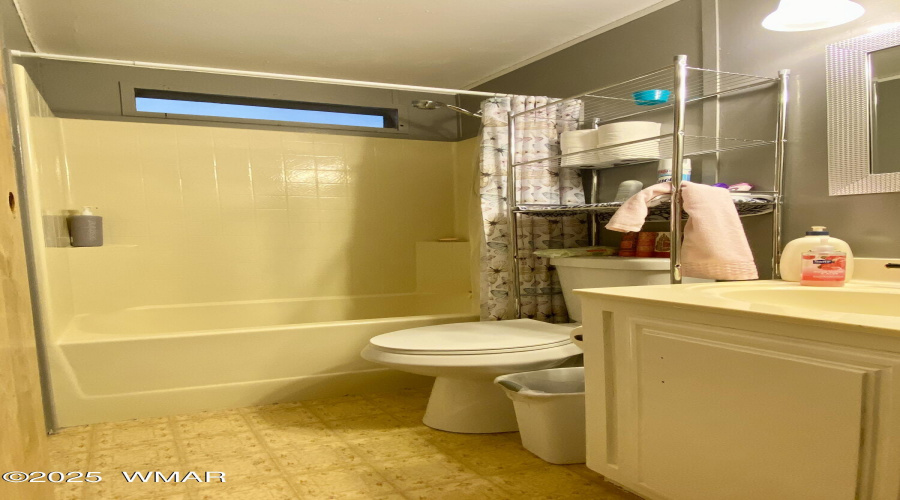 Full Bath