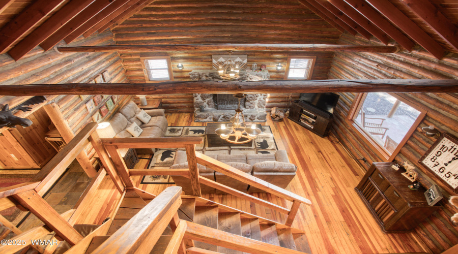 Loft view