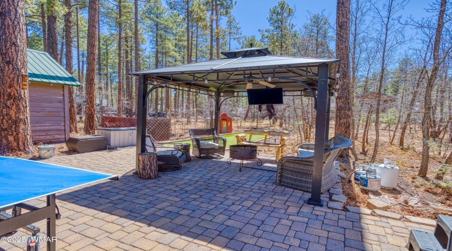 Gazebo