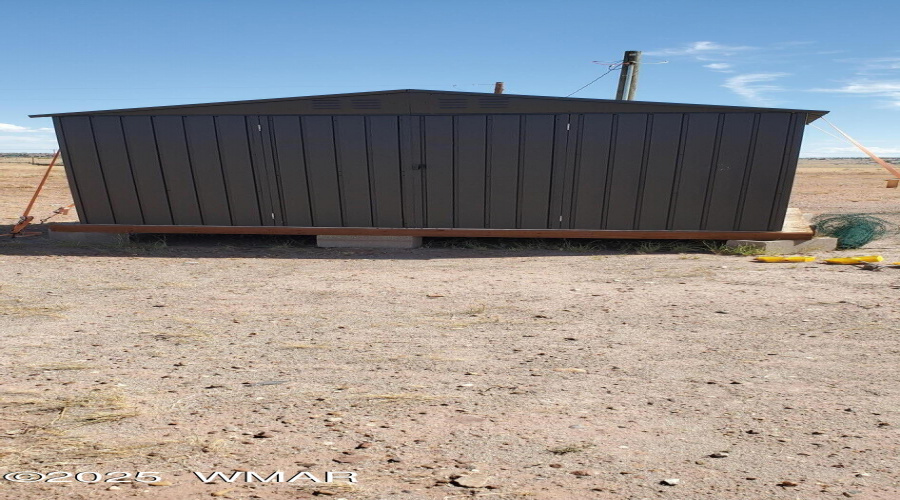 Shed 1