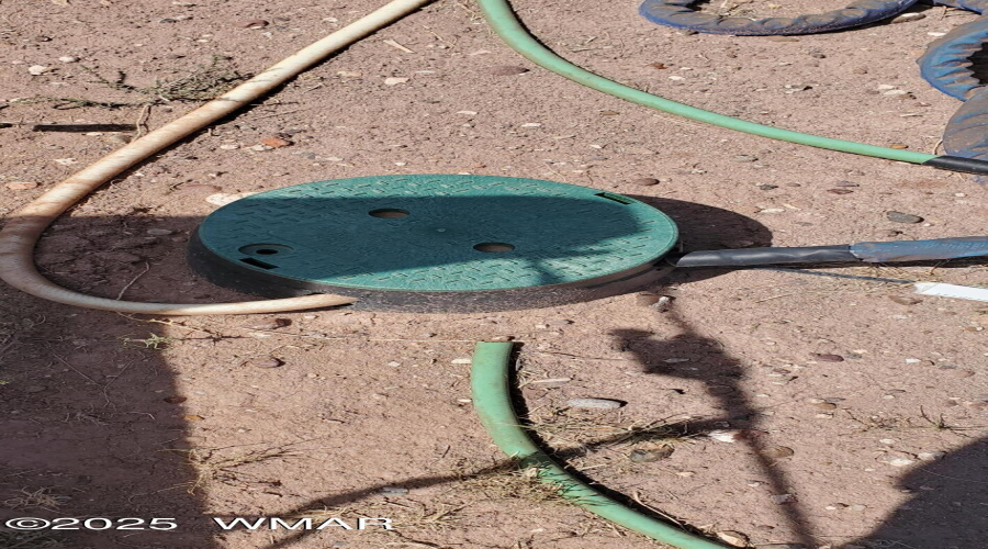 Water Hook-up 1